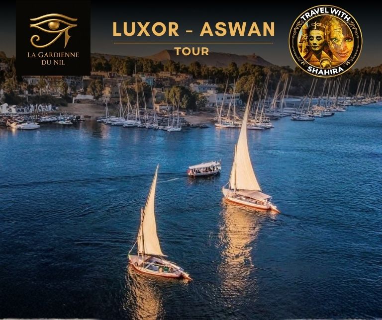 Luxor – Aswan_lagardienne_dunil_travel_with_shaihra