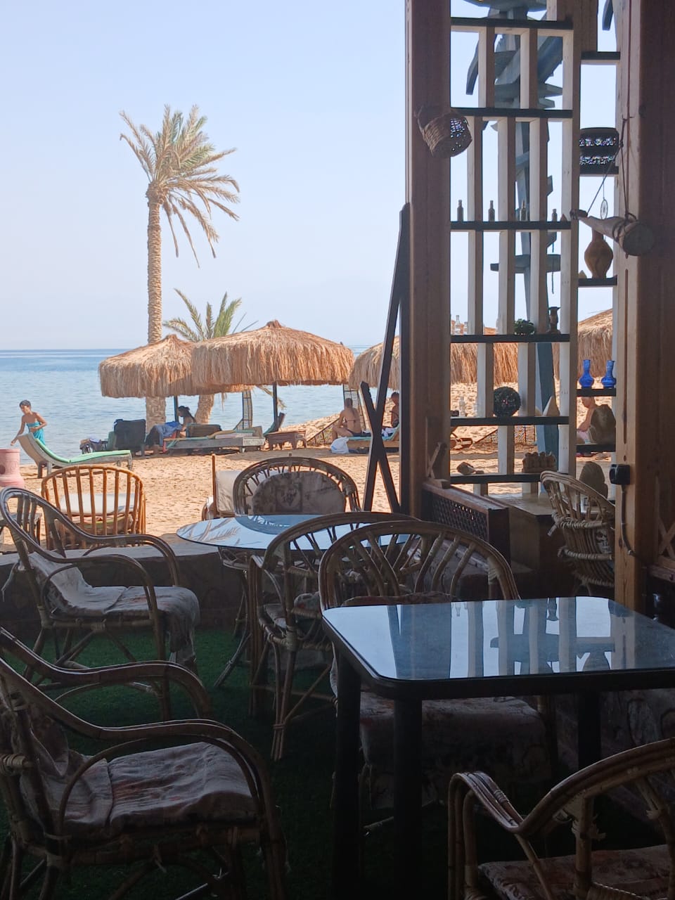 Nuweiba Sinai Camp Accommodation Sandy Beach _lagardienne_du_nil (10)