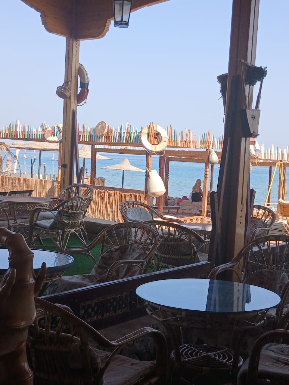Nuweiba Sinai Camp Accommodation Sandy Beach _lagardienne_du_nil (11)