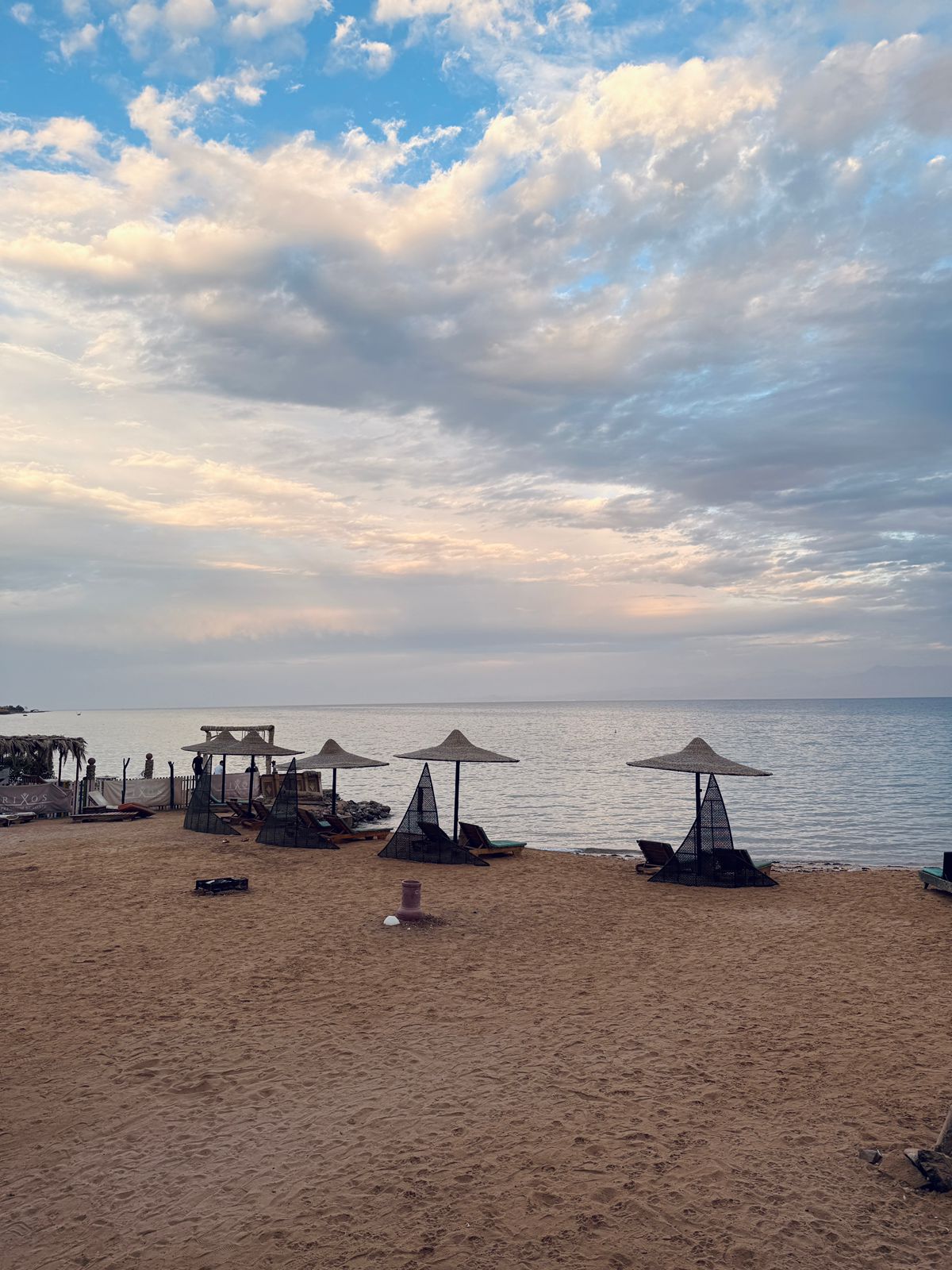 Nuweiba Sinai Camp Accommodation Sandy Beach _lagardienne_du_nil (5)
