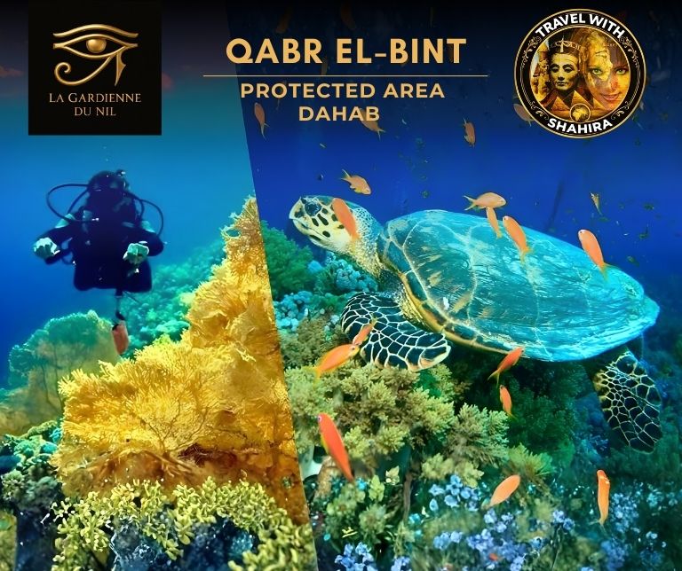 qabr Elbint_dahab_lagardienne_dunil_travel_with_shaihra