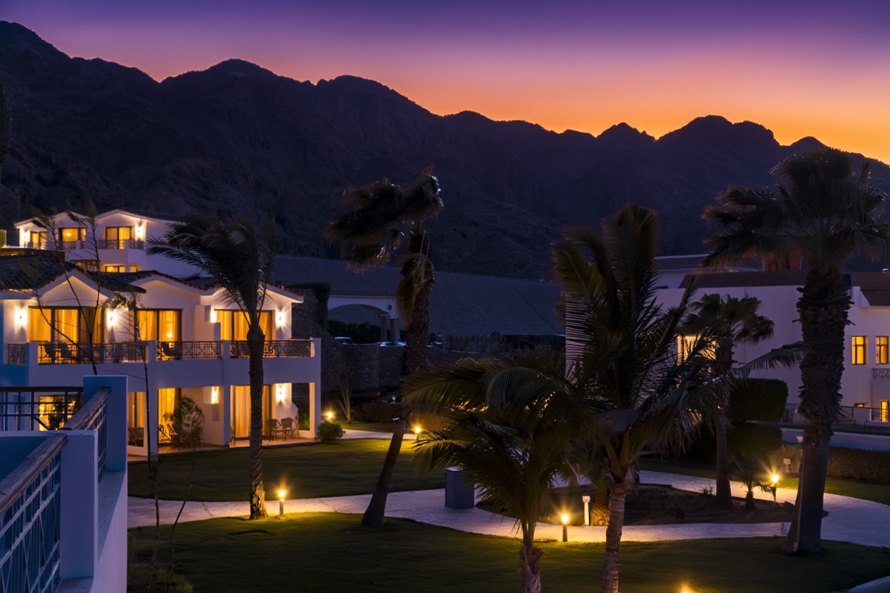 Ecotel Dahab Bay View Resort & SPA_lagarienne_du_nil (11)