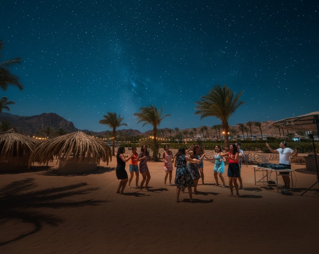 Ecotel Dahab Bay View Resort & SPA_lagarienne_du_nil (12)
