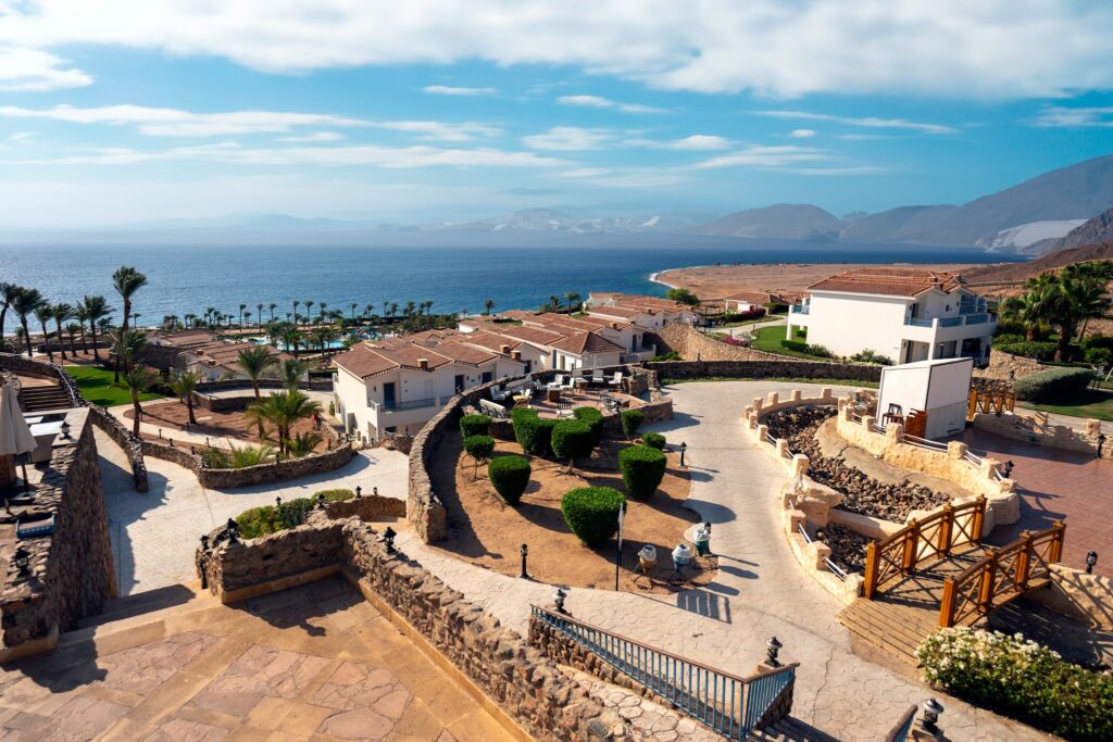 Ecotel Dahab Bay View Resort & SPA_lagarienne_du_nil (2)