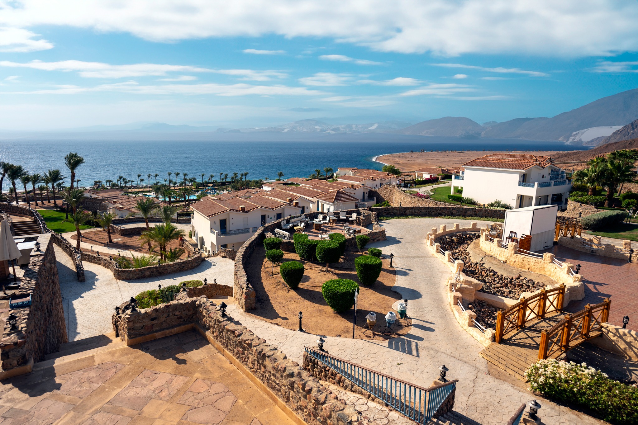 Ecotel Dahab Bay View Resort & SPA_lagarienne_du_nil (2)