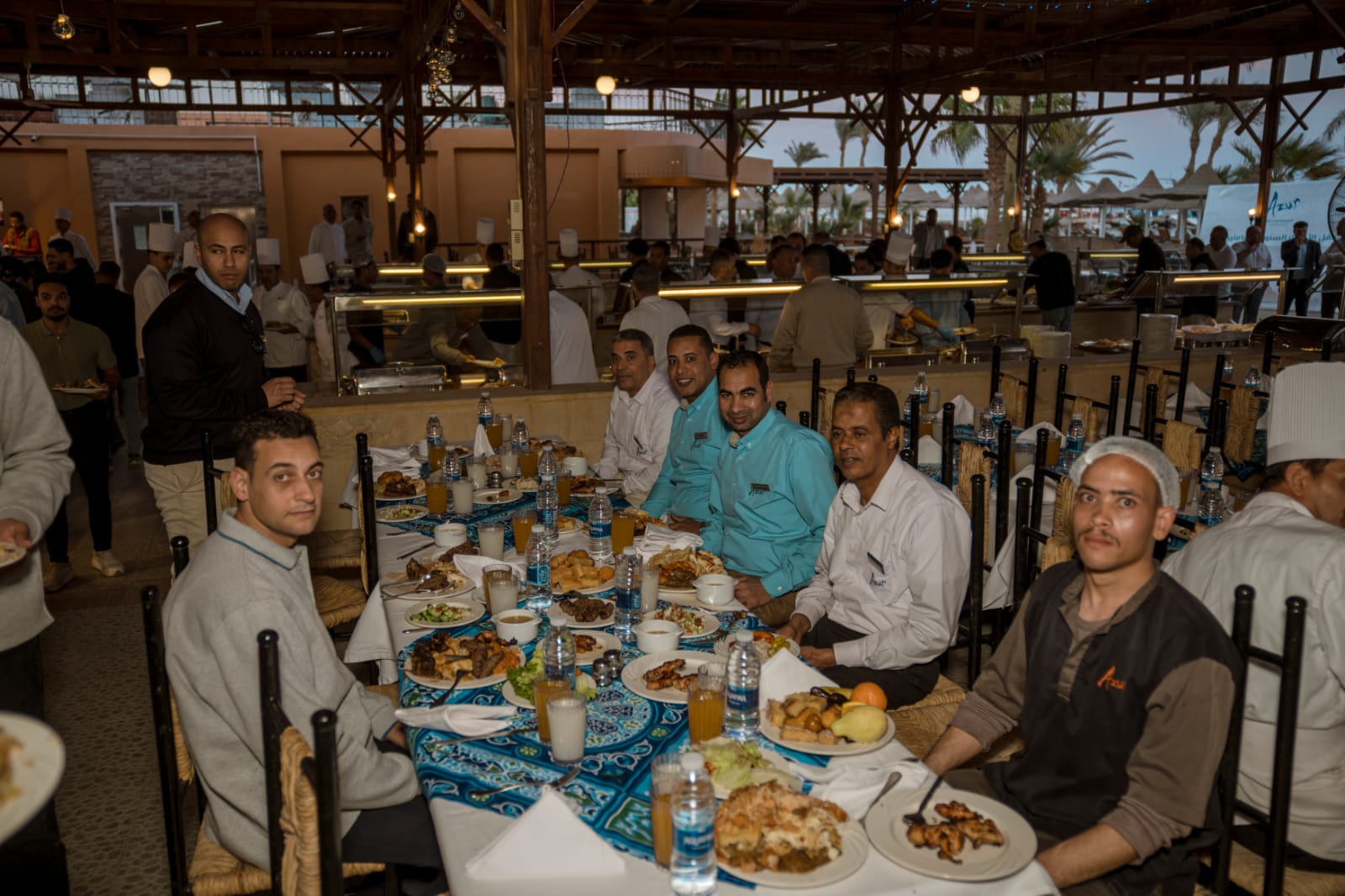 Giftun Azur resort_lagardienne_dunil (14)