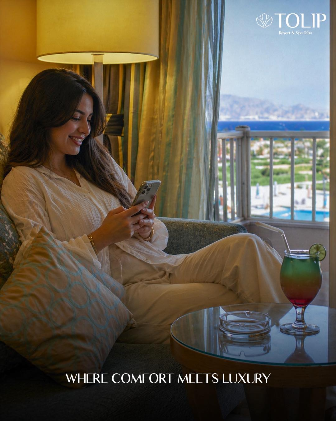 TOLIP Resort & Spa Taba_lagarienne_dunil (2)