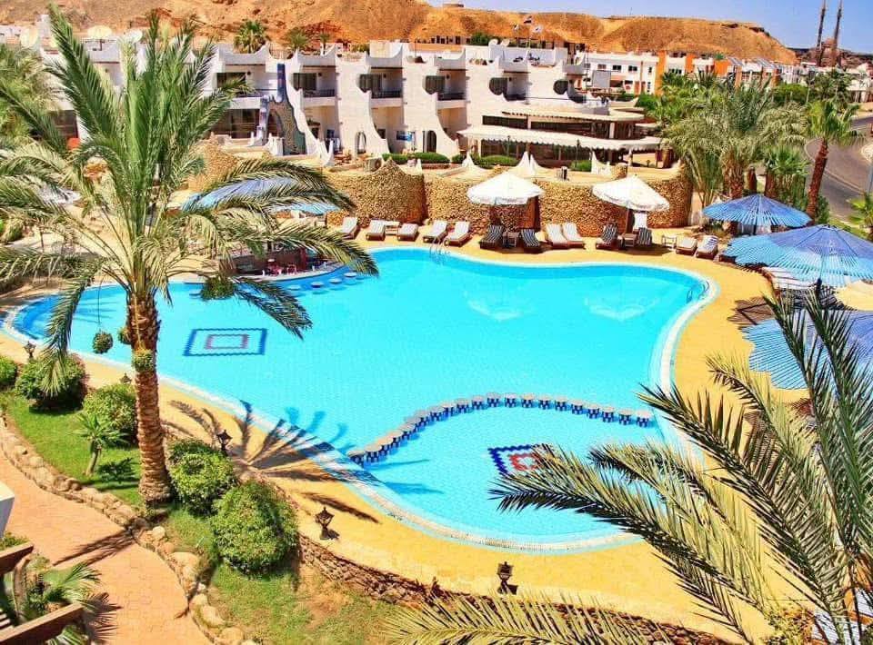Turquoise Beach_sharm_lagardienne_dunil (4)